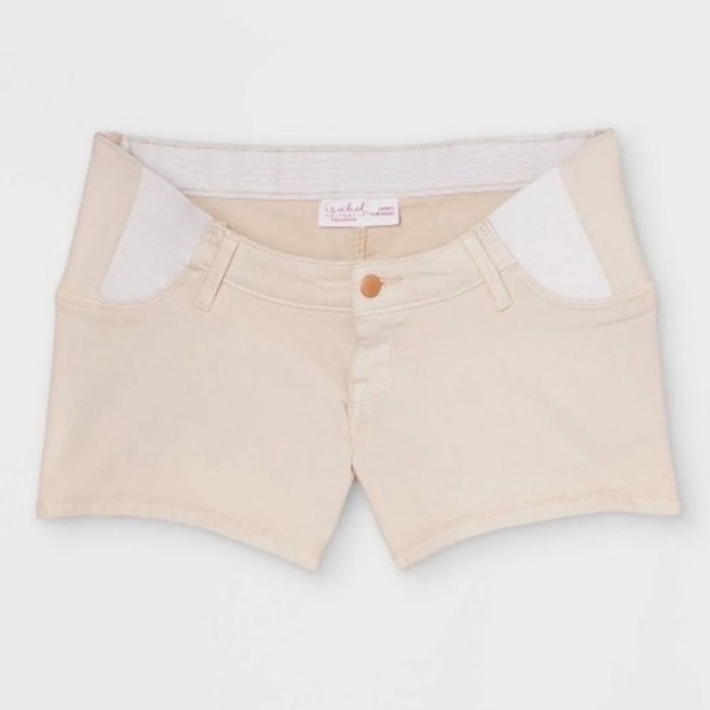 NWT Isabel Maternity Short